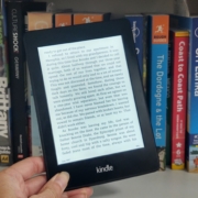 Kindle eReader