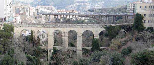 Ponte Scopetta, the 'New Bridge'