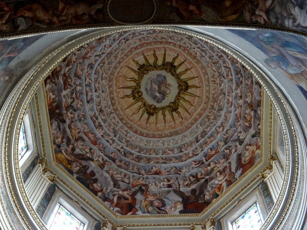 Duomo Roof