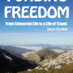 Funding Freedom Book Cover