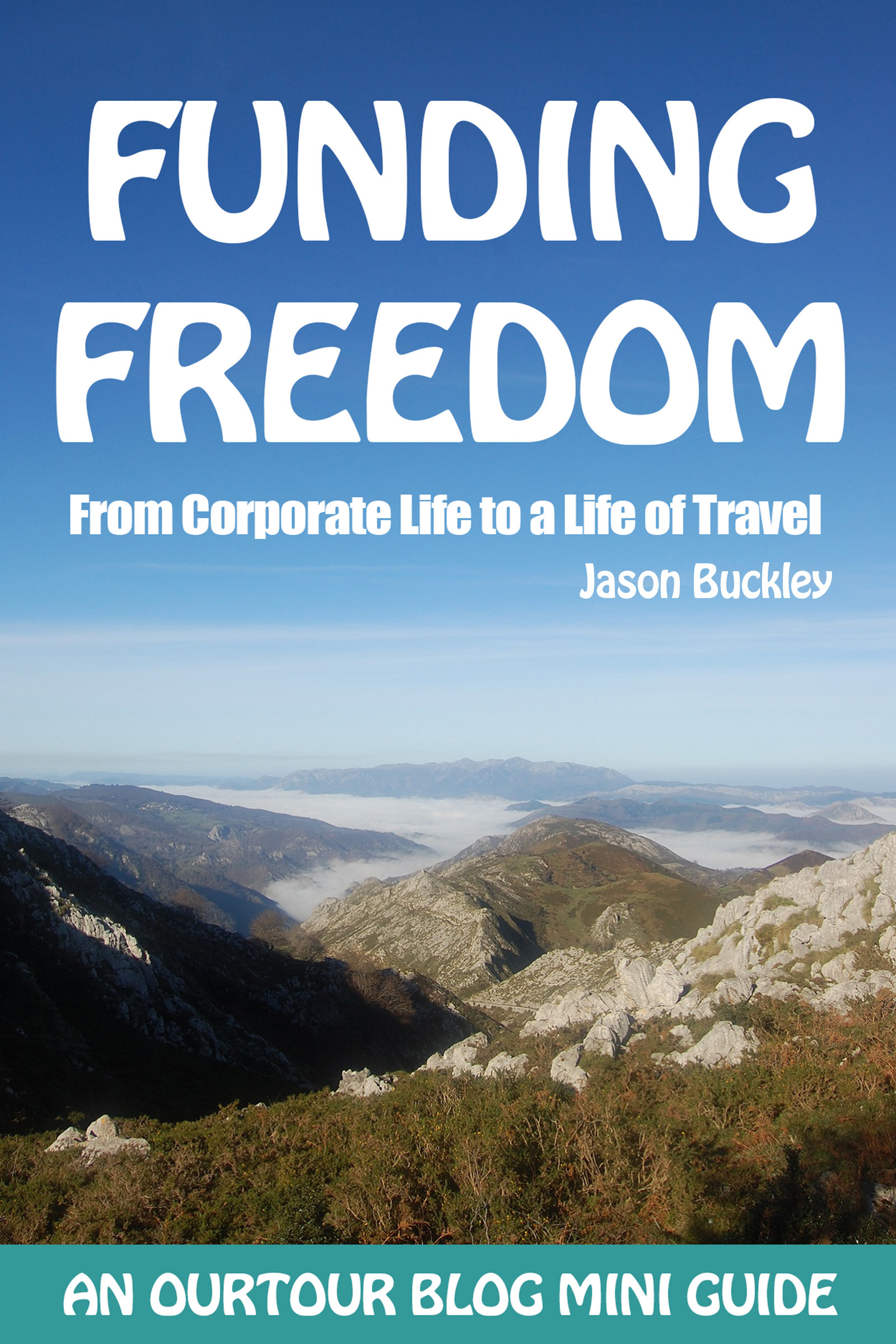 Funding Freedom Book Cover