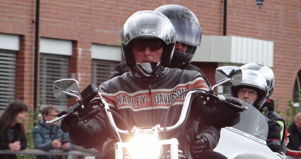 Nordic Harley Days