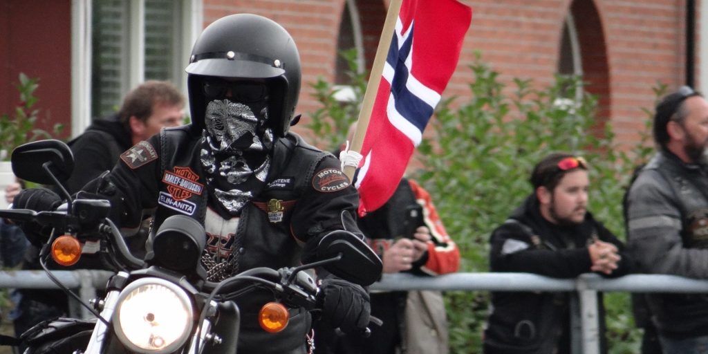 Nordic Harley Days
