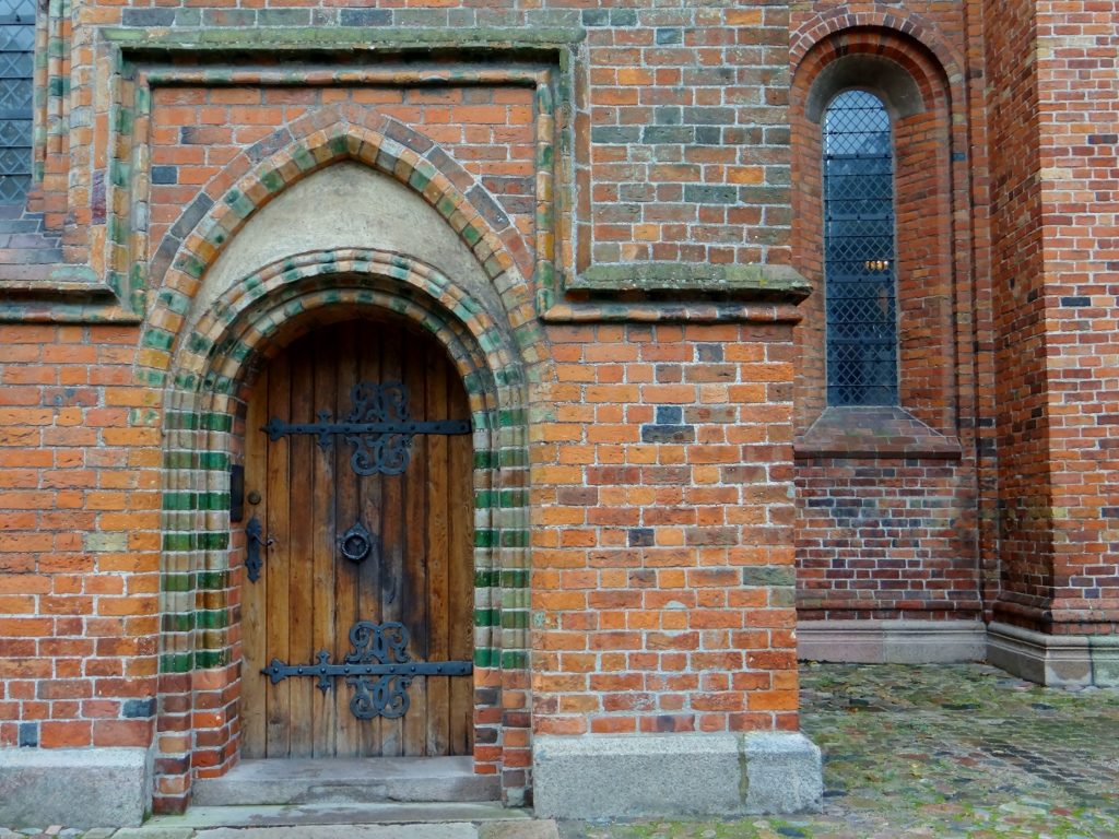 Roskilde Church Denmark