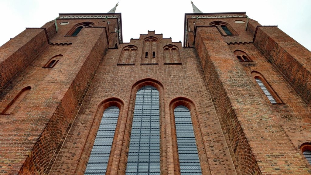Roskilde Church Denmark