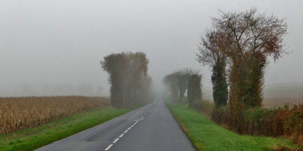 Misty Road France