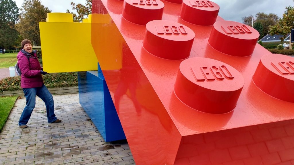 Legoland Denmark