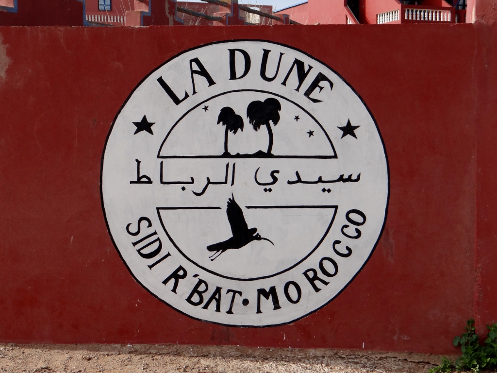 Tarif overdrive fleksibel Sidi Rabat and the Oued Massa Nature Reserve - Our Tour Motorhome Blog