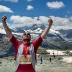 Zermatt Half Marathon 2018