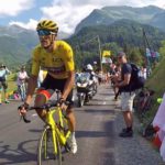 Tour de France 2018 Van Avermaet