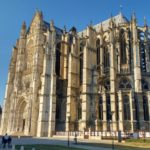 Beauvais Cathedral