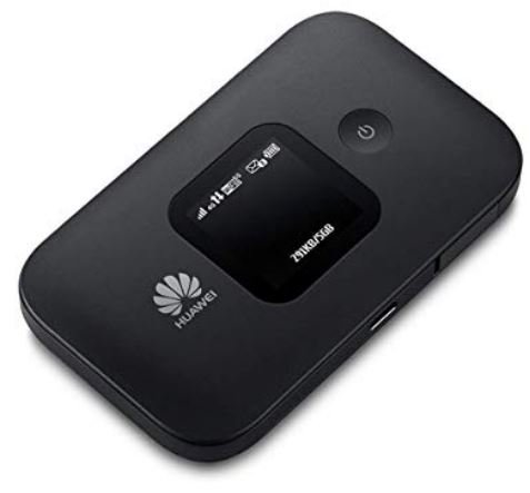 Huawei E5577 Personal WiFi Hotspot 4G