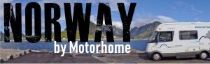 Norway by Motorhome