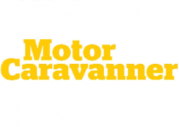 motor caravanner logo