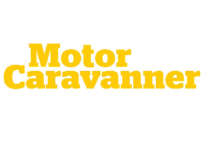 motor caravanner logo