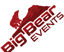 Big Bear Endurance Running Events Logo
