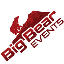 Big Bear Endurance Running Events Logo
