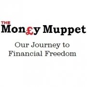 money muppet logo