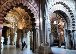 The Mezquita, Cordoba