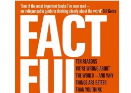 FACTFULNESS Review Travel Blog