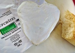 neufchatel cheese