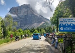 Stage 7 criterium du dauphine 2019