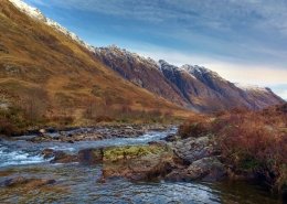 Pass of Glen Coe