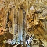 Nerja Caves, Spain