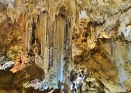 Nerja Caves, Spain