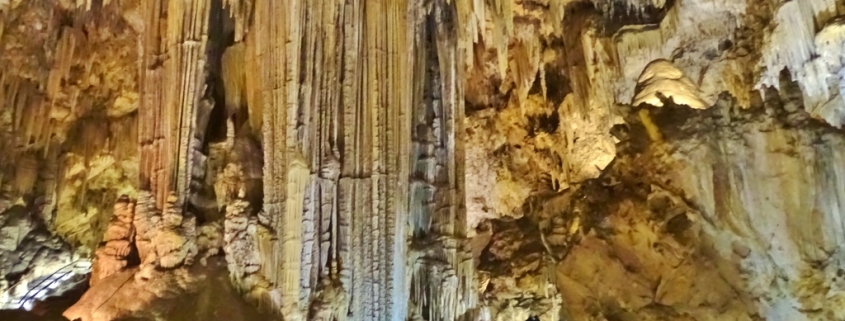 Nerja Caves, Spain