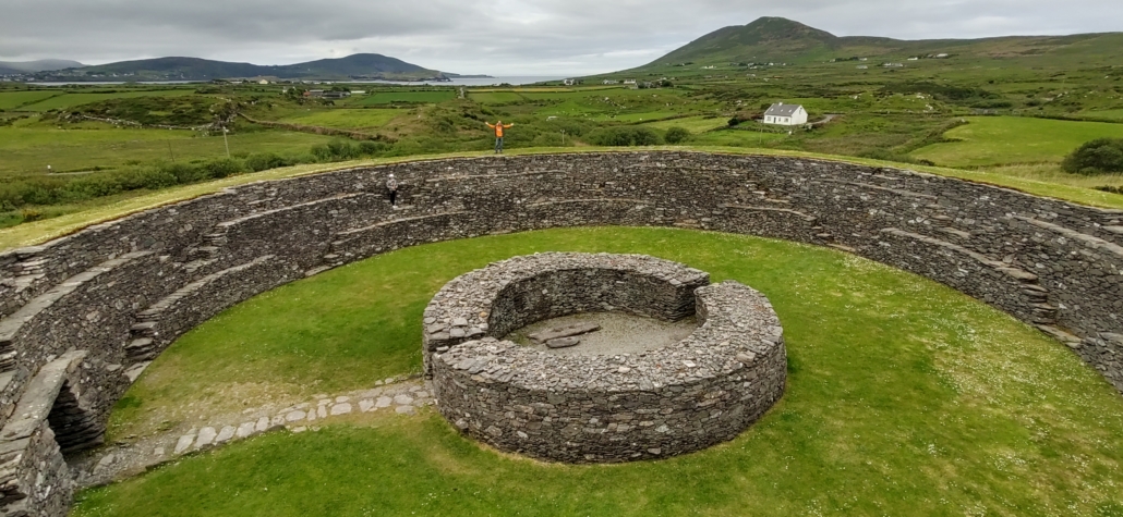 Ring Fort Ireland