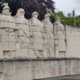 War memorial of the citizens of Verdun