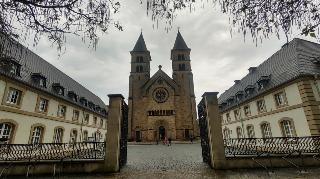 Echternach, Luxembourg