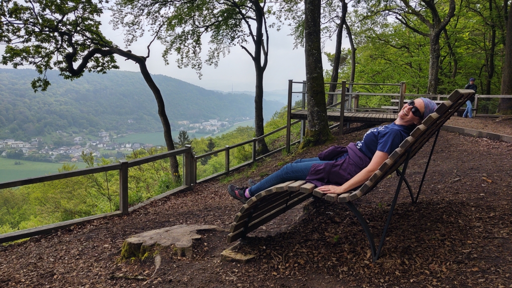 Mullerthal Trail, Luxembourg