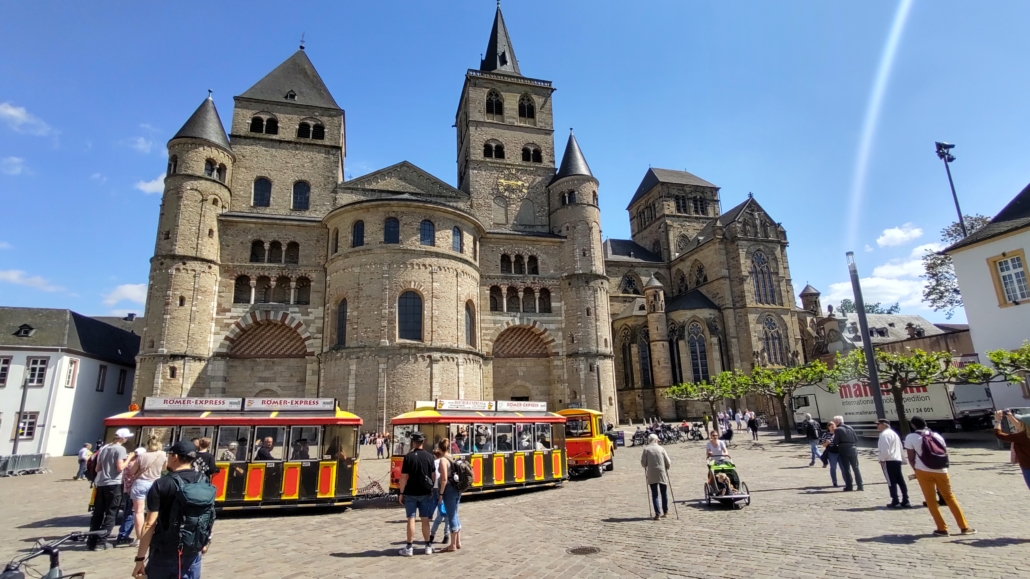 Trier Cathedral