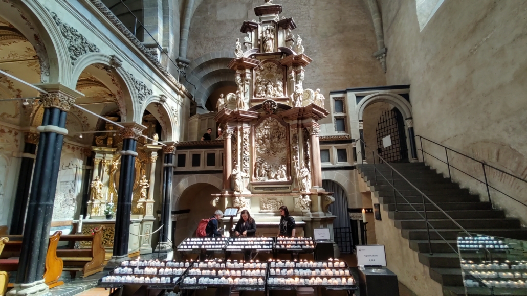 Trier Cathedral