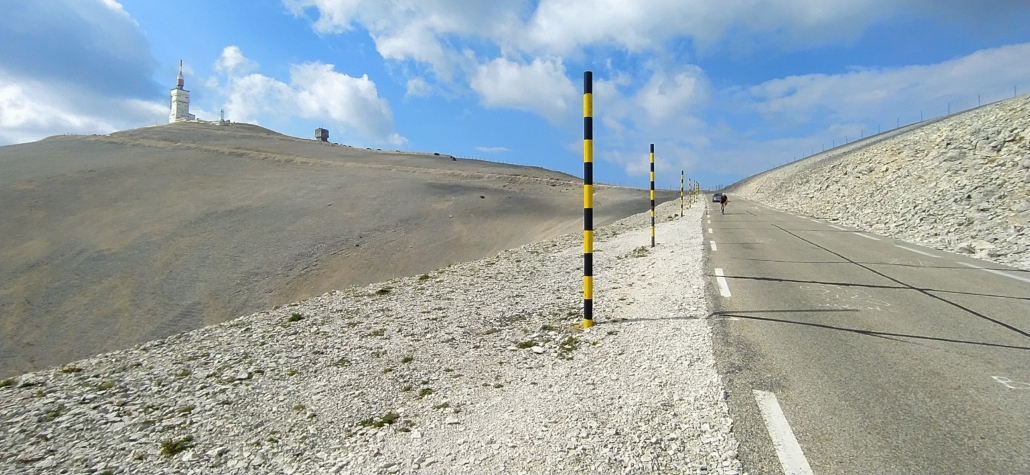 Mont Ventoux