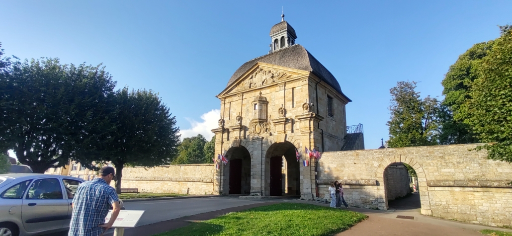 Langres