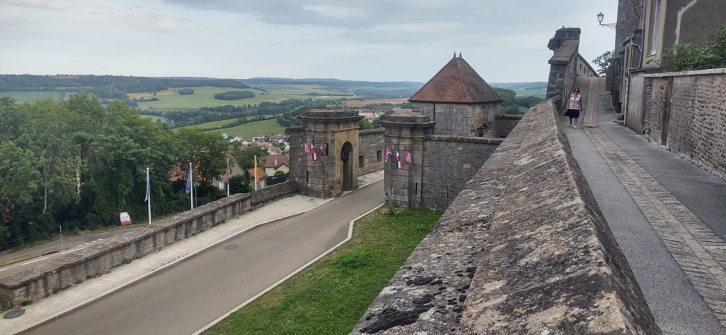 Langres