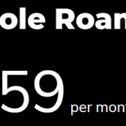 Popit Sole Roam SIM card roaming PAYG Europe long term