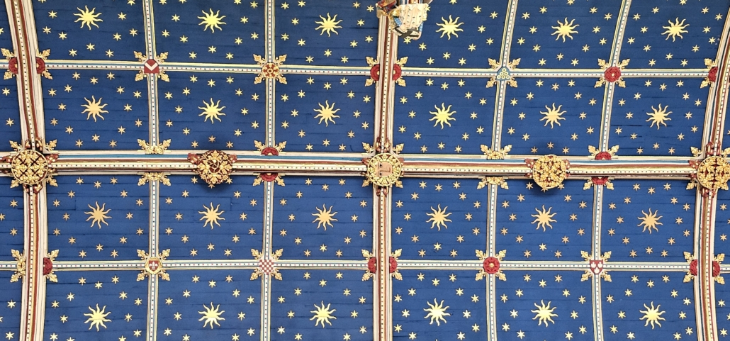 Carlisle Cathedral