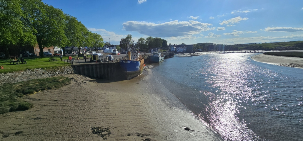 Kirkcudbright
