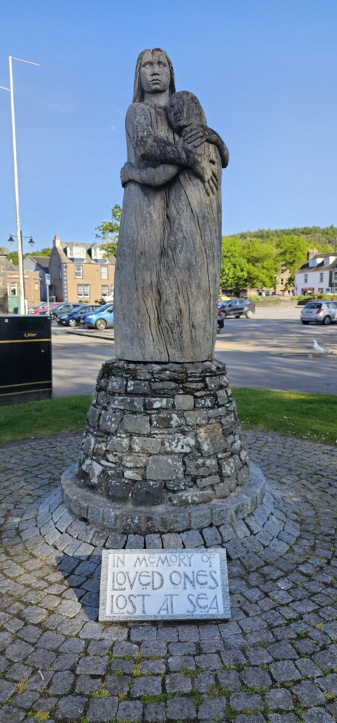 Kirkcudbright