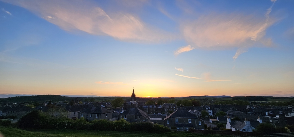 Kirkcudbright