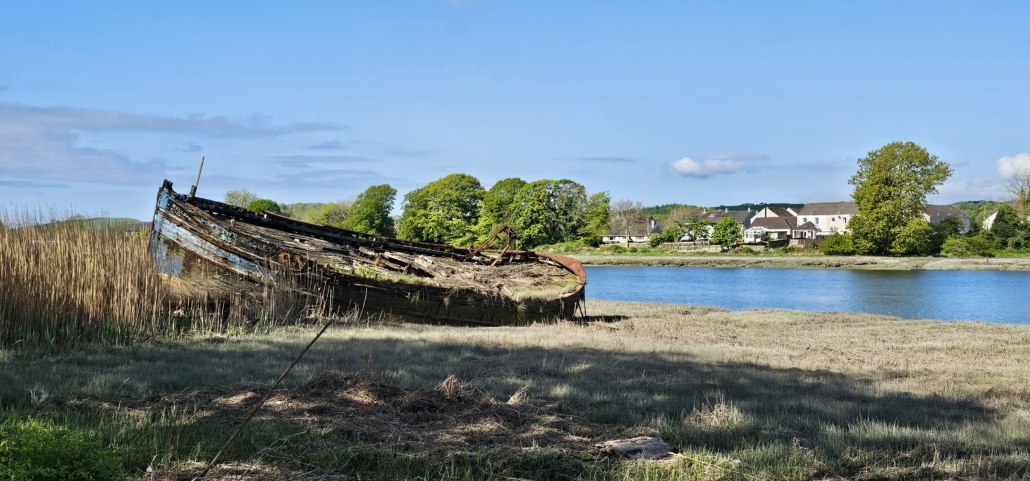 Kirkcudbright